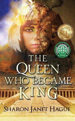 Cover The Queen Who Became King (eBook, ePUB)