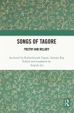 Songs of Tagore (eBook, ePUB)