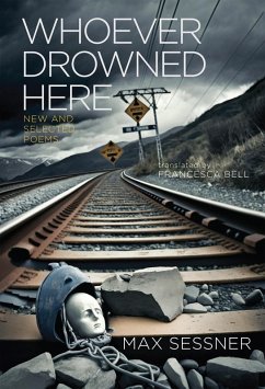 Whoever Drowned Here (eBook, ePUB) - Sessner, Max