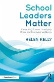 School Leaders Matter (eBook, PDF)