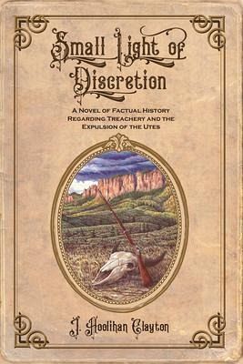 Small Light Of Discretion (eBook, ePUB)