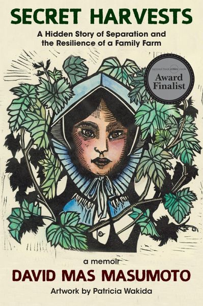 Secret Harvests (eBook, ePUB) Secret Harvests (eBook, ePUB)