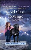 Cold Case Revenge (eBook, ePUB)