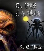 The War of the Worlds (eBook, ePUB)