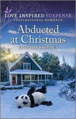 Abducted at Christmas (eBook, ePUB) - Starnes, Rhonda