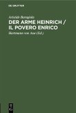 Der arme Heinrich / Il povero Enrico (eBook, PDF)