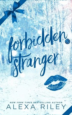 Cover Forbidden Stranger (eBook, ePUB)