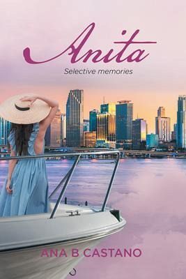 Anita (eBook, ePUB)
