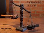 El crimen de la fiscal (eBook, ePUB)