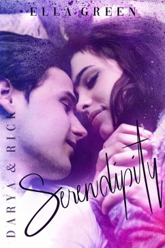 Serendipity (eBook, ePUB) - Green, Ella