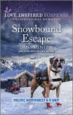 Snowbound Escape (eBook, ePUB)