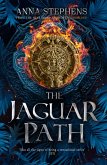 The Jaguar Path (eBook, ePUB)