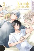 Kiraide Isasete - Lass mich dich hassen, Band 03 (eBook, ePUB)
