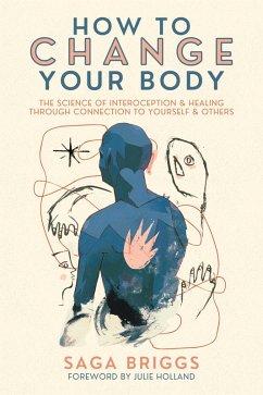 Cover How to Change Your Body (eBook, ePUB)