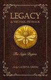 Legacy (eBook, ePUB) Legacy (eBook, ePUB)