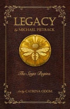 Cover Legacy (eBook, ePUB)
