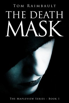 The Death Mask (eBook, ePUB) - Raimbault, Tom