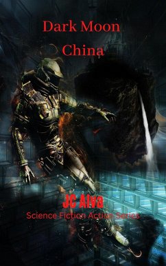 Cover Dark Moon China (eBook, ePUB)