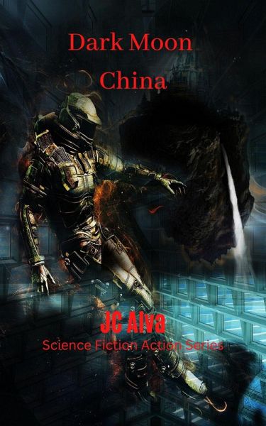 Dark Moon China (eBook, ePUB)