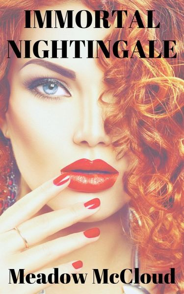 Immortal Nightingale (Nightingale Series) (eBook, ePUB)