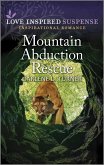 Mountain Abduction Rescue (eBook, ePUB)
