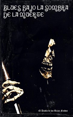 Cover Blues bajo la sombra de la Muerte (Gran Buenos Aires Blues) (eBook, ePUB)