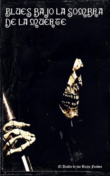 Blues bajo la sombra de la Muerte (Gran Buenos Aires Blues) (eBook, ePUB)