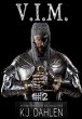 VIM #2 (Vengeance Is Mine) (eBook, ePUB) - Bild 1