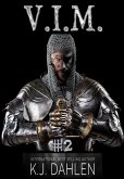VIM #2 (Vengeance Is Mine) (eBook, ePUB) VIM #2 (Vengeance Is Mine) (eBook, ePUB)
