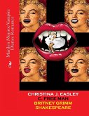 Marilyn Monroe Vampire Diaries Romance ((Vampire Love Stories)) (eBook, ePUB)