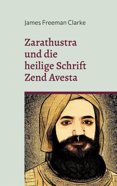 Zarathustra (eBook, ePUB)