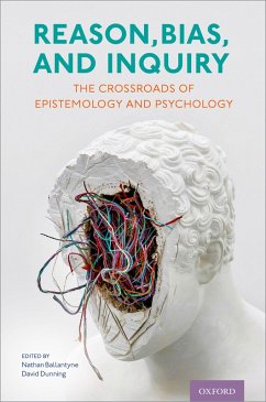 Cover Reason, Bias, and Inquiry (eBook, PDF)