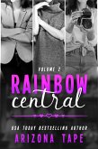 Rainbow Central Volume 2 (eBook, ePUB)