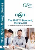 The IT4IT(TM) Standard, Version 3.0 (eBook, ePUB)