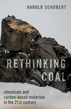 Rethinking Coal (eBook, ePUB) - Schobert, Harold