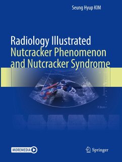 Radiology Illustrated: Nutcracker Phenomenon and Nutcracker Syndrome - Kim, Seung Hyup