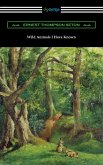 Wild Animals I Have Known (eBook, ePUB)