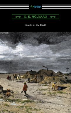 Cover Giants in the Earth (eBook, ePUB)