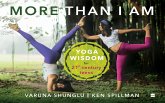 MORE THAN I AM (eBook, ePUB) MORE THAN I AM (eBook, ePUB)