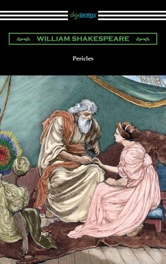 Cover Pericles (eBook, ePUB)