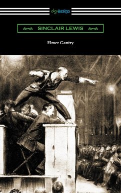 Cover Elmer Gantry (eBook, ePUB)