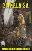 American Indian Stories. Illustrated (eBook, ePUB)