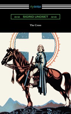 Cover The Cross (eBook, ePUB)