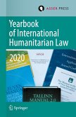 Yearbook of International Humanitarian Law, Volume 23 (2020)