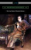 The Case-Book of Sherlock Holmes (eBook, ePUB)