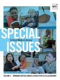 Special Issues, Volume 2: Critical Media Literacy (eBook, ePUB)