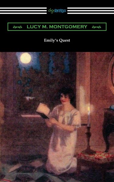 Emily's Quest (eBook, ePUB)