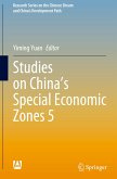 Studies on China¿s Special Economic Zones 5