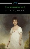 Love and Freindship and Other Works (eBook, ePUB)