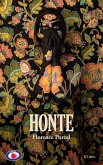 Honte (eBook, ePUB)